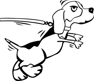 300x260 989 Free Military Dog Tag Vector Public Domain Vectors