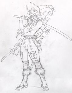 236x303 Gift Art] Dusty Military Police Dog By Rohan The Werewolf