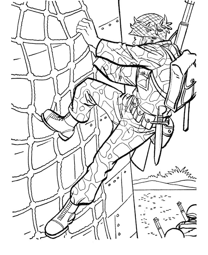 670x820 Epic Military Coloring Pages 72 For Coloring Pages Photos