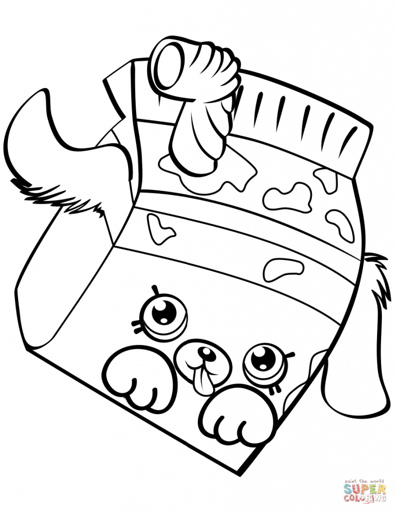 791x1024 Coloring Pages Milk Carton Free To Print Page Printable For Kids