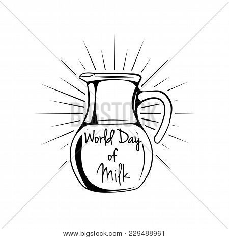 450x470 Milk Jug Images, Illustrations, Vectors