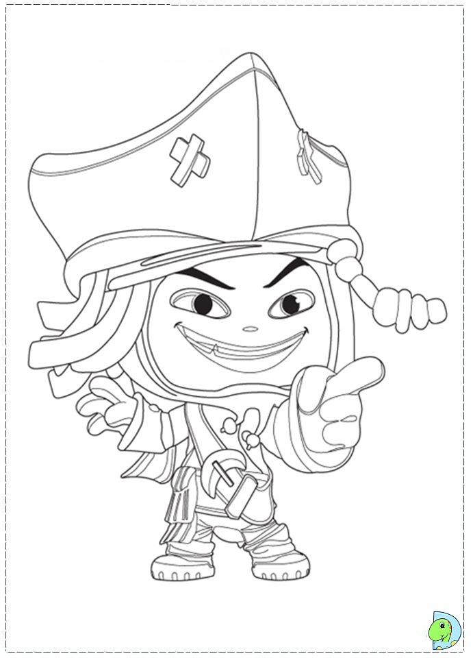 691x960 Milky Way Galaxy Coloring Page