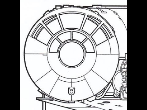 480x360 6 Millennium Falcon Deagostini