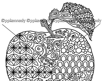 340x270 Millennium Falcon Pdf Zentangle Coloring Page