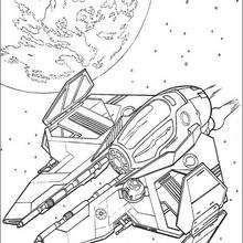 220x220 Spaceships War