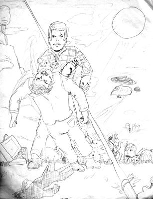 307x400 Big Glee! The Albert Bryan Bigley Archives!