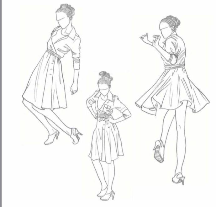 689x660 Pin By Nastya Buchina