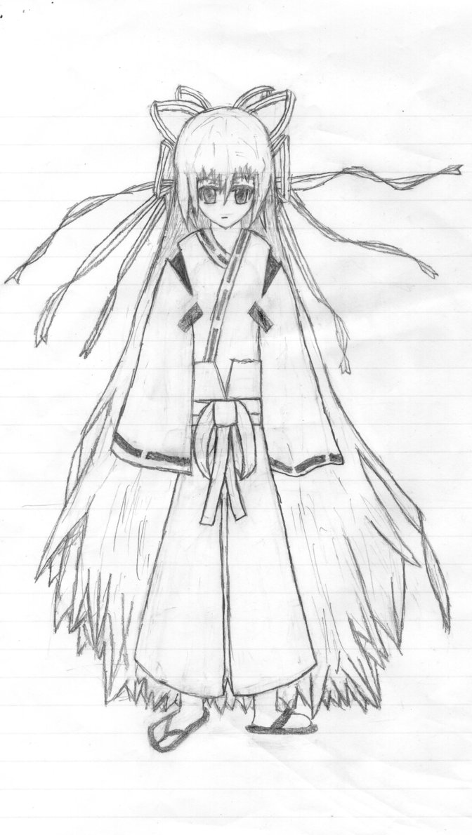 672x1190 Notebook Drawing