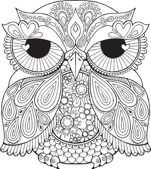 510x569 71 Best Coloring Images On Coloring Books, Coloring