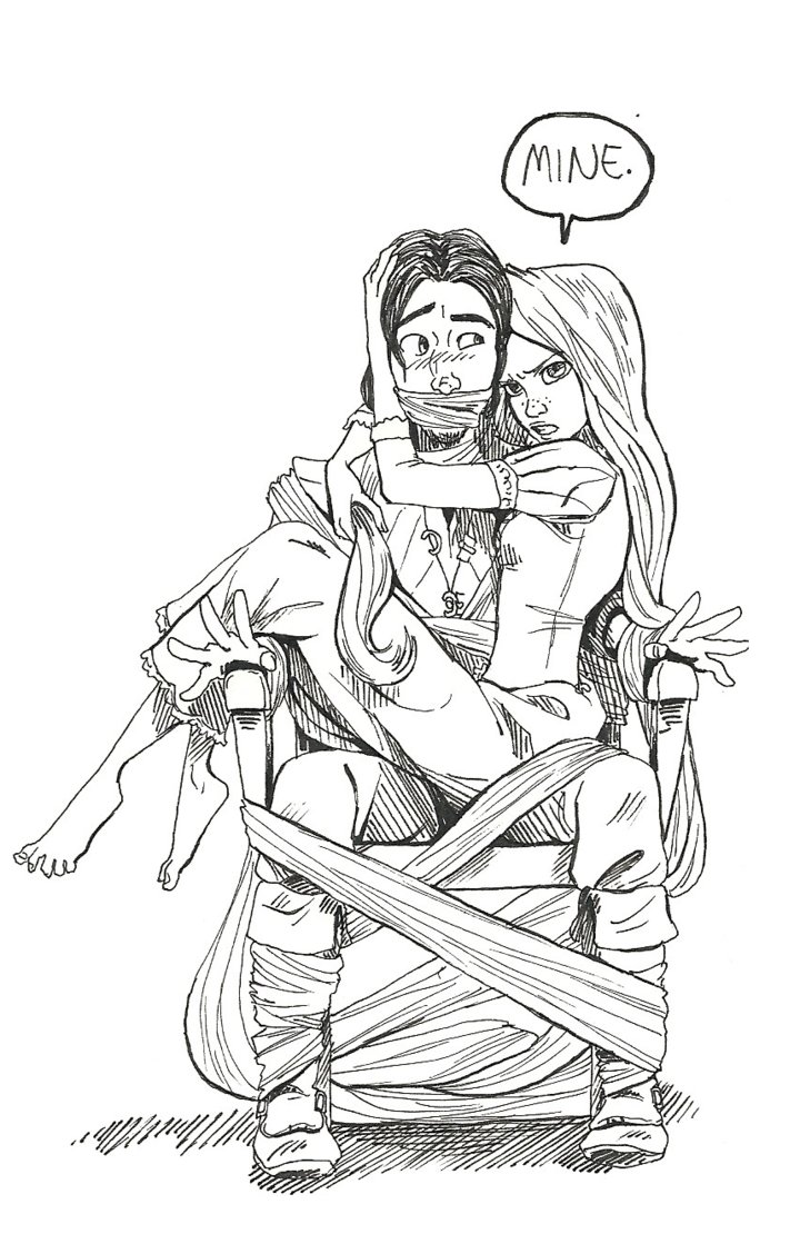 720x1110 Mine By Iesnoth