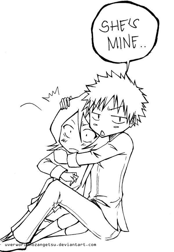 600x868 She's Mine By Uverworldnozangetsu