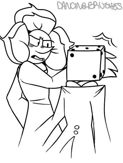 400x533 Drawing Not Mine. Tumblr