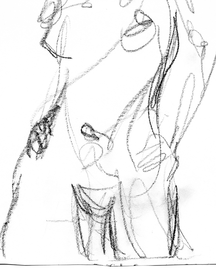 736x917 78 Best Art (Mine)