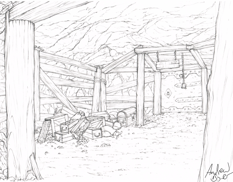 800x626 Dawnrunner Fortunes Mine Stages Of Work