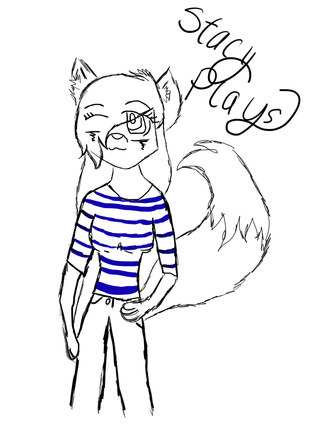 320x427 Stacyplays Drawings On Paigeeworld. Pictures Of Stacyplays