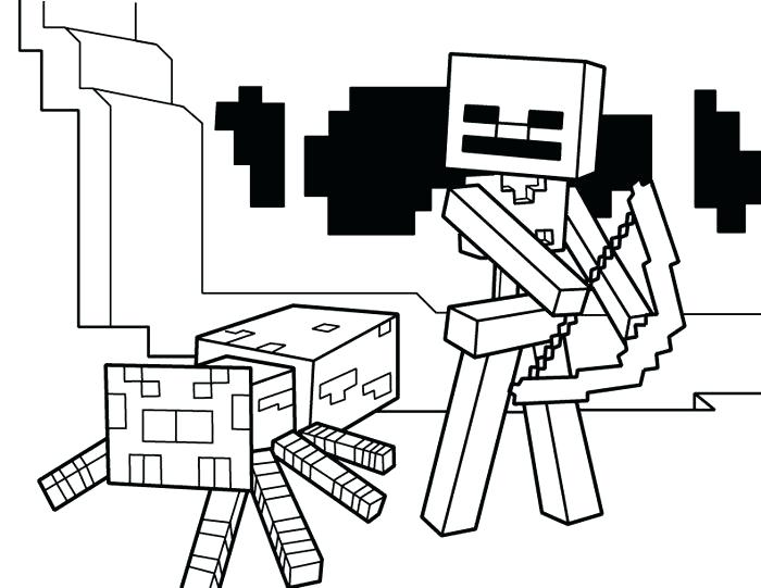 700x541 Minecraft Coloring Books Luxury Printable Coloring Pages About