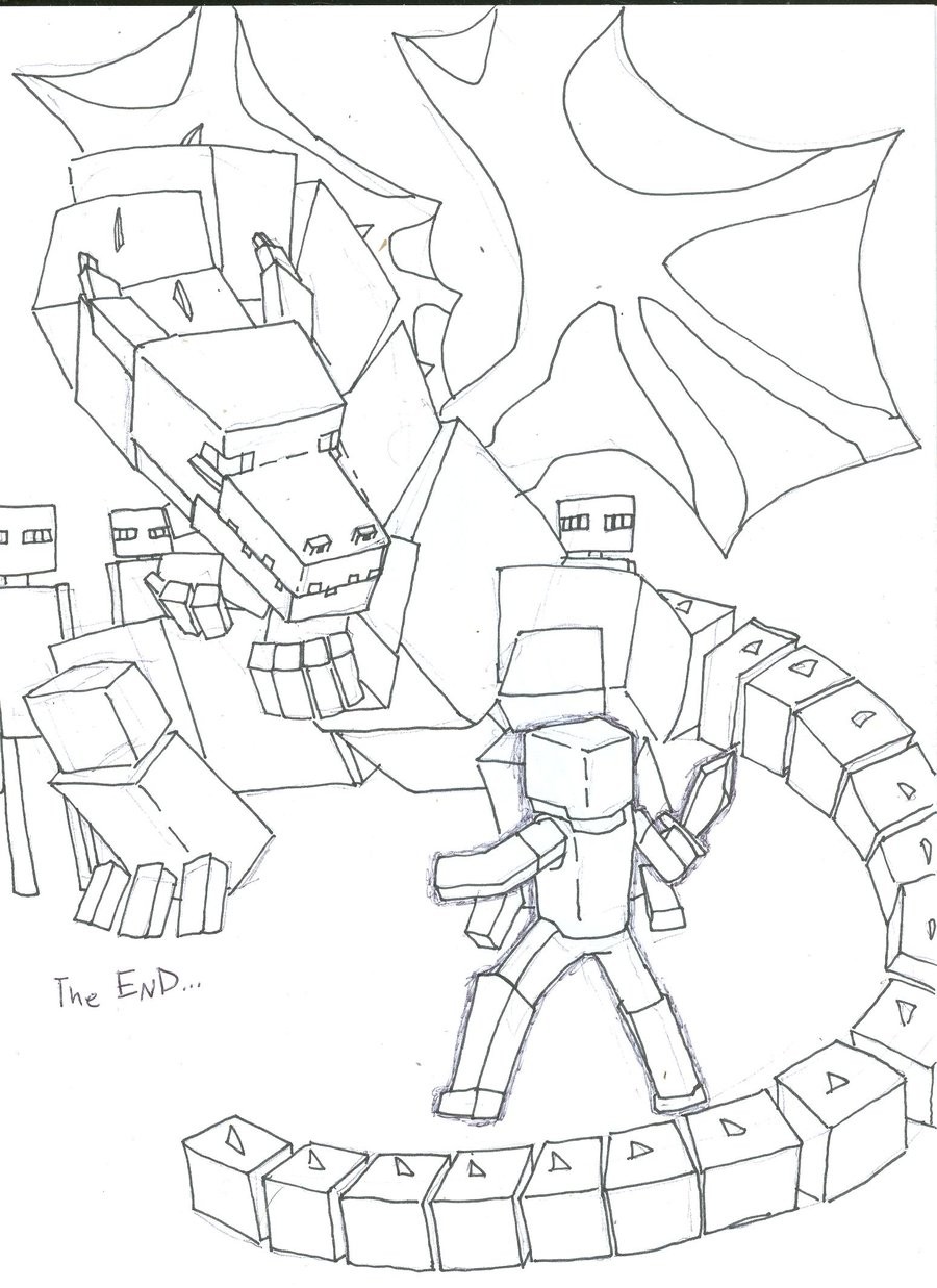 900x1237 Minecraft Craft Coloring Pages New Minecraft Coloring Pages