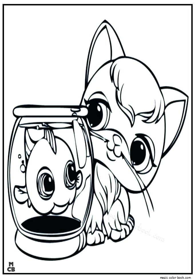 685x975 Coloring Pages Free Online Also Littlest Coloring Pages Free 3