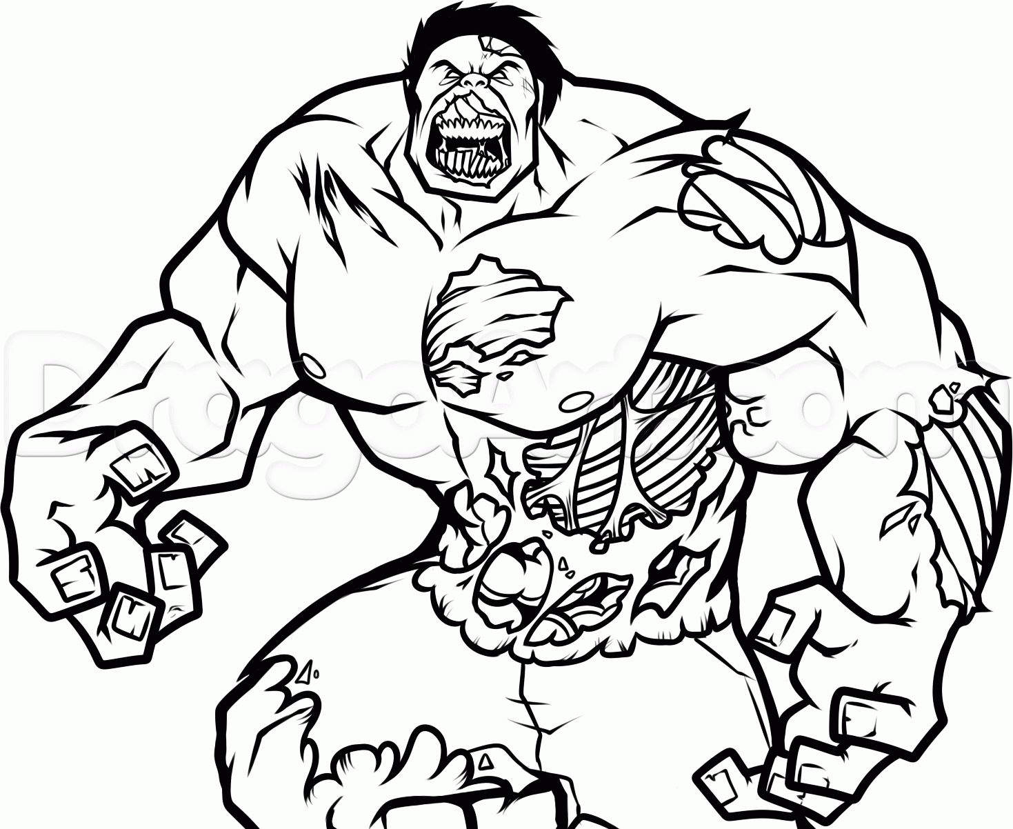1469x1202 Zombie Coloring Pages