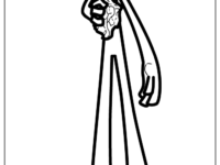 200x150 Enderman Coloring Pages Elegant Top 20 Minecraft Printable