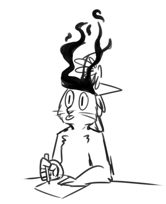 540x662 Not The Human. The Enderman Tumblr