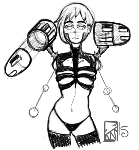 464x500 Minecraft Wither Wip By Kinla