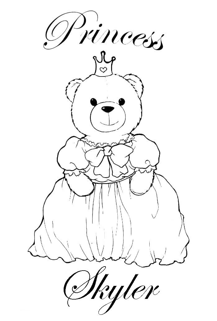 699x1032 Free Coloring Pages For Girls Minecraft Cutouts Printswell