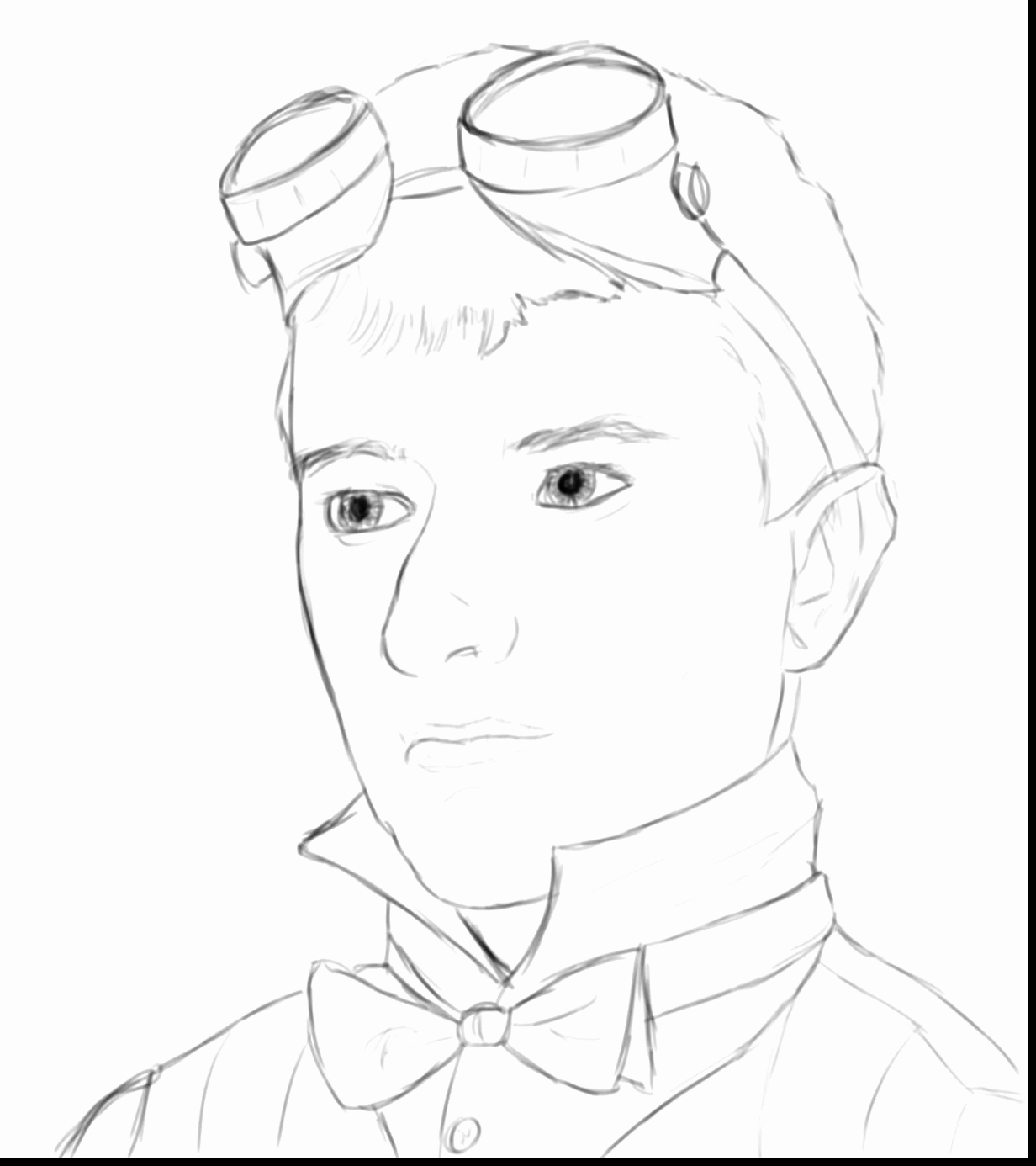 1232x1386 50 Luxury Gallery Of Minecraft Color Pages