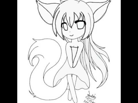 480x360 Minecraft Skin Speedpaint