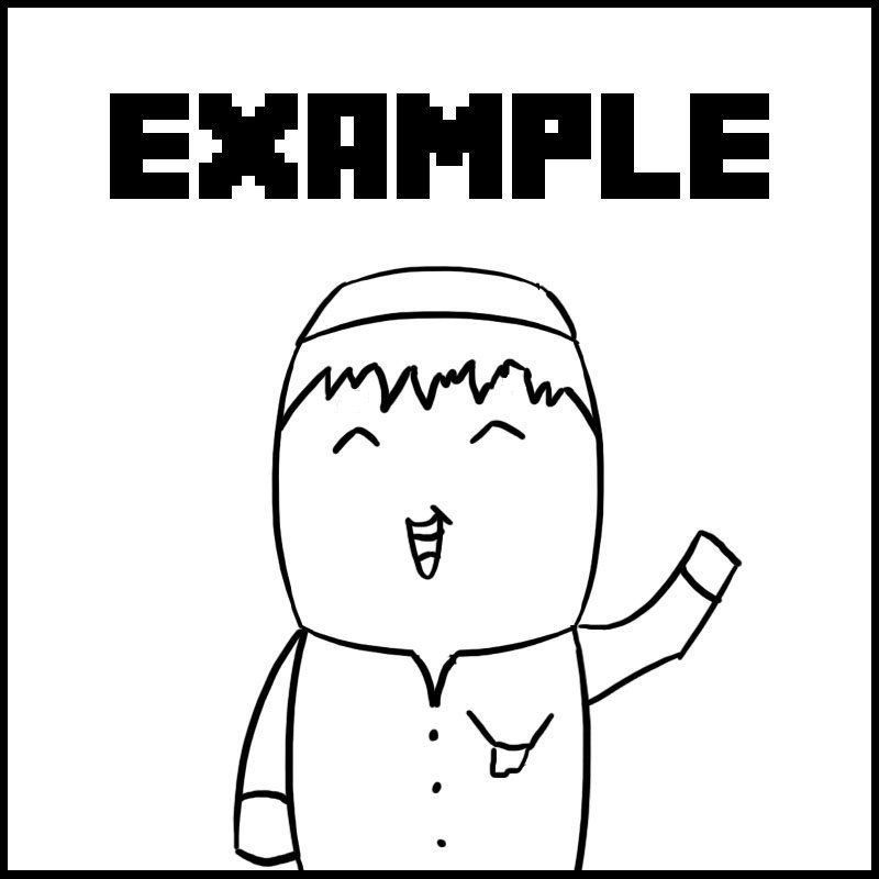 800x800 Minecraft Skin Sketch Piggydrawing