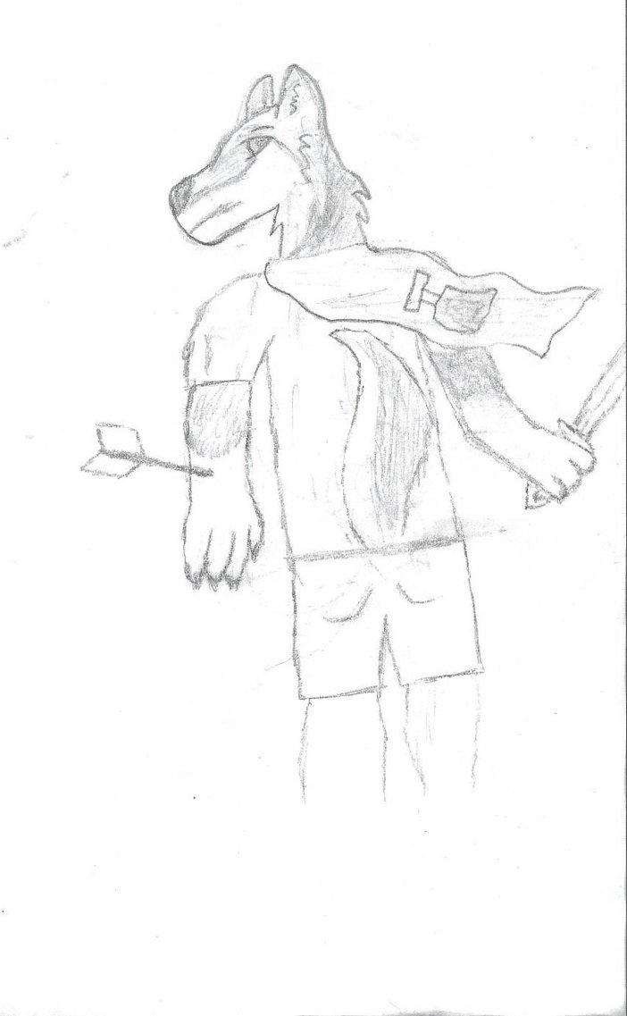 702x1137 My Minecraft Skin Hand Drawn By Hojokono