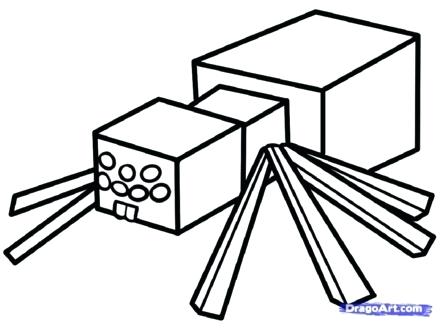 440x330 Minecraft Colouring Pages Printable Coloring Pages Coloring Home