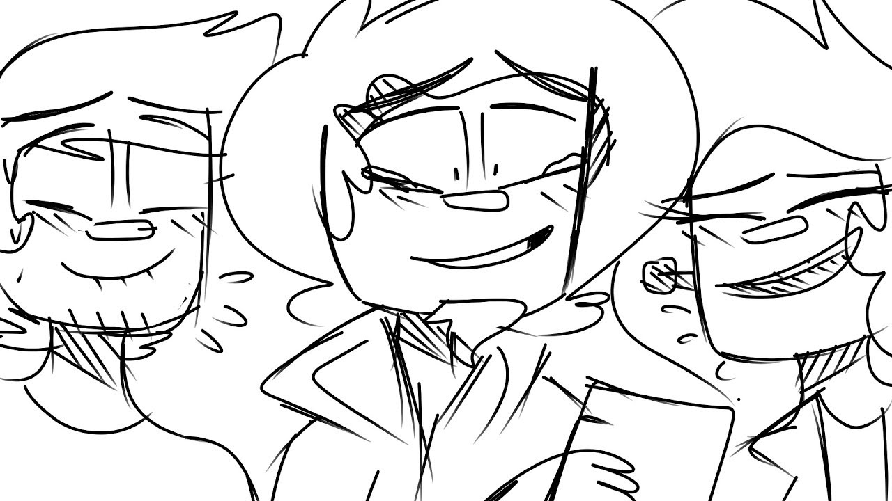 1280x720 Shrimp Heaven Now Minecraft Story Mode Mbmbam