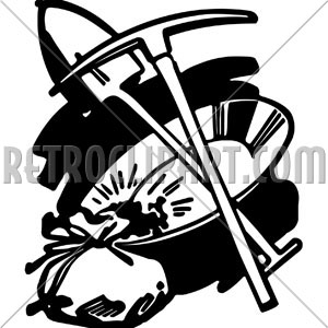 300x300 Gold Miner's Gear,