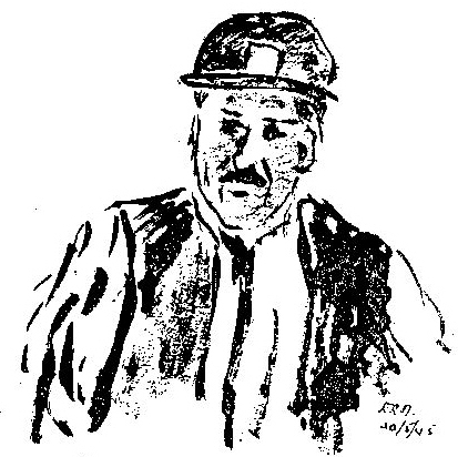 413x412 Meet The Miner