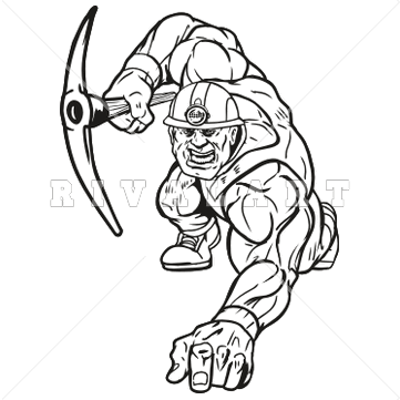 361x361 There Is 45 Gold Mining Equipment Free Cliparts All Used For Free