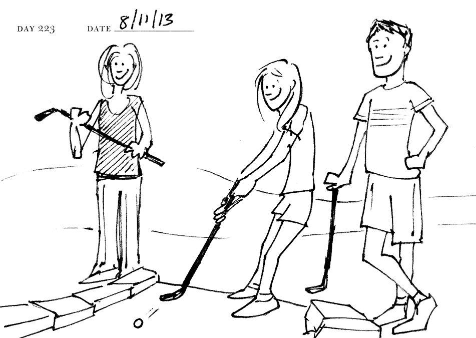 951x675 My Week In Sketches