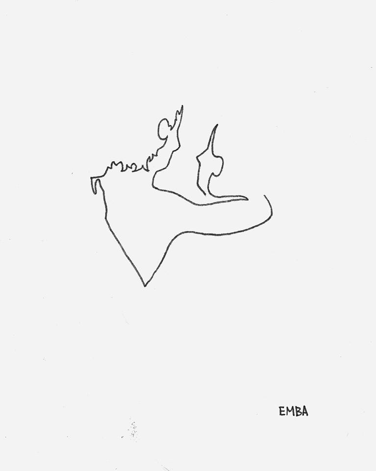 767x960 Emiliano Bastita Love Tattoo, Drawings And Doodles