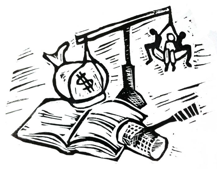 700x544 No Justice Anywhere The Dominion