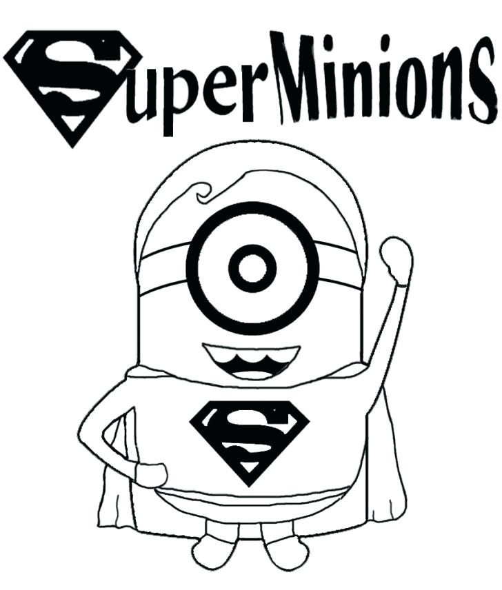728x856 Minion Minions Free Kids Stuff Funny Cartoon Drawing Of Banana Man