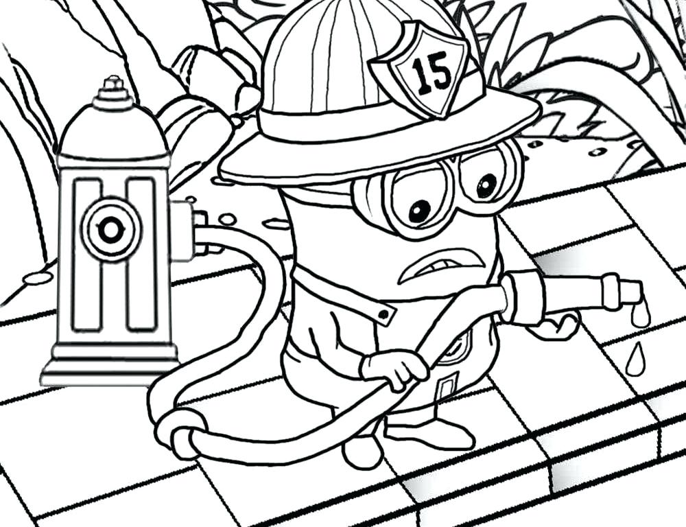1000x768 Delightful Minions Coloring Pages Crayola Photo Page Free Download