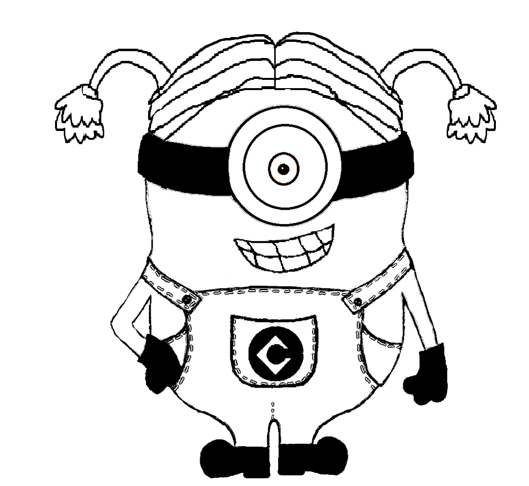 1086x998 The Art Bug Wonderful Wednesday Make Your Own Minion T Shirt