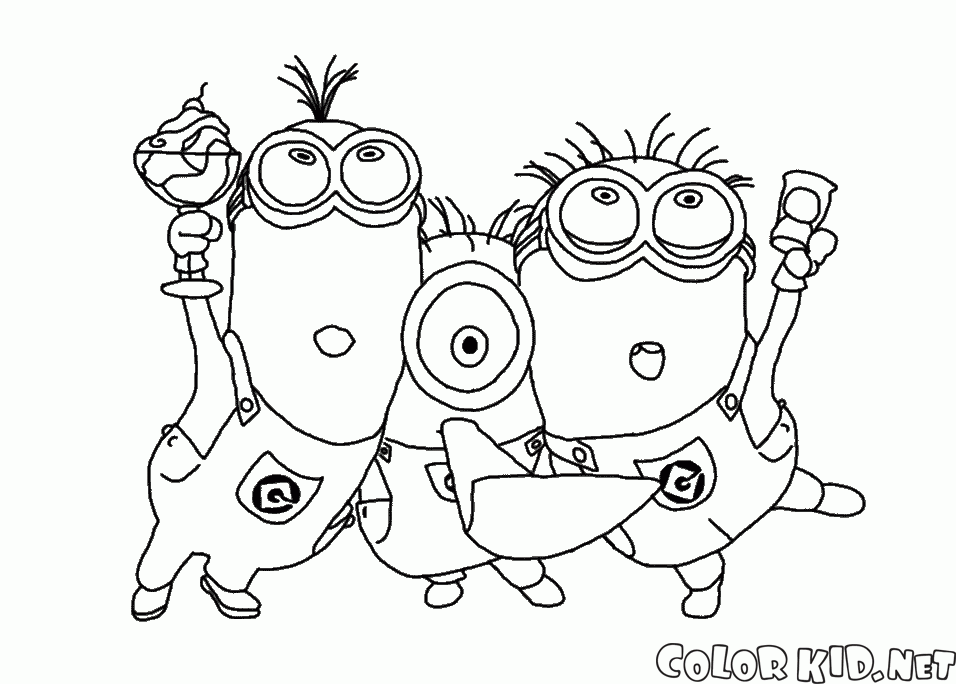 956x684 Coloring Page