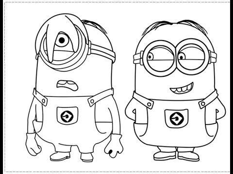 480x360 Funny Minions Minions In Different Colors