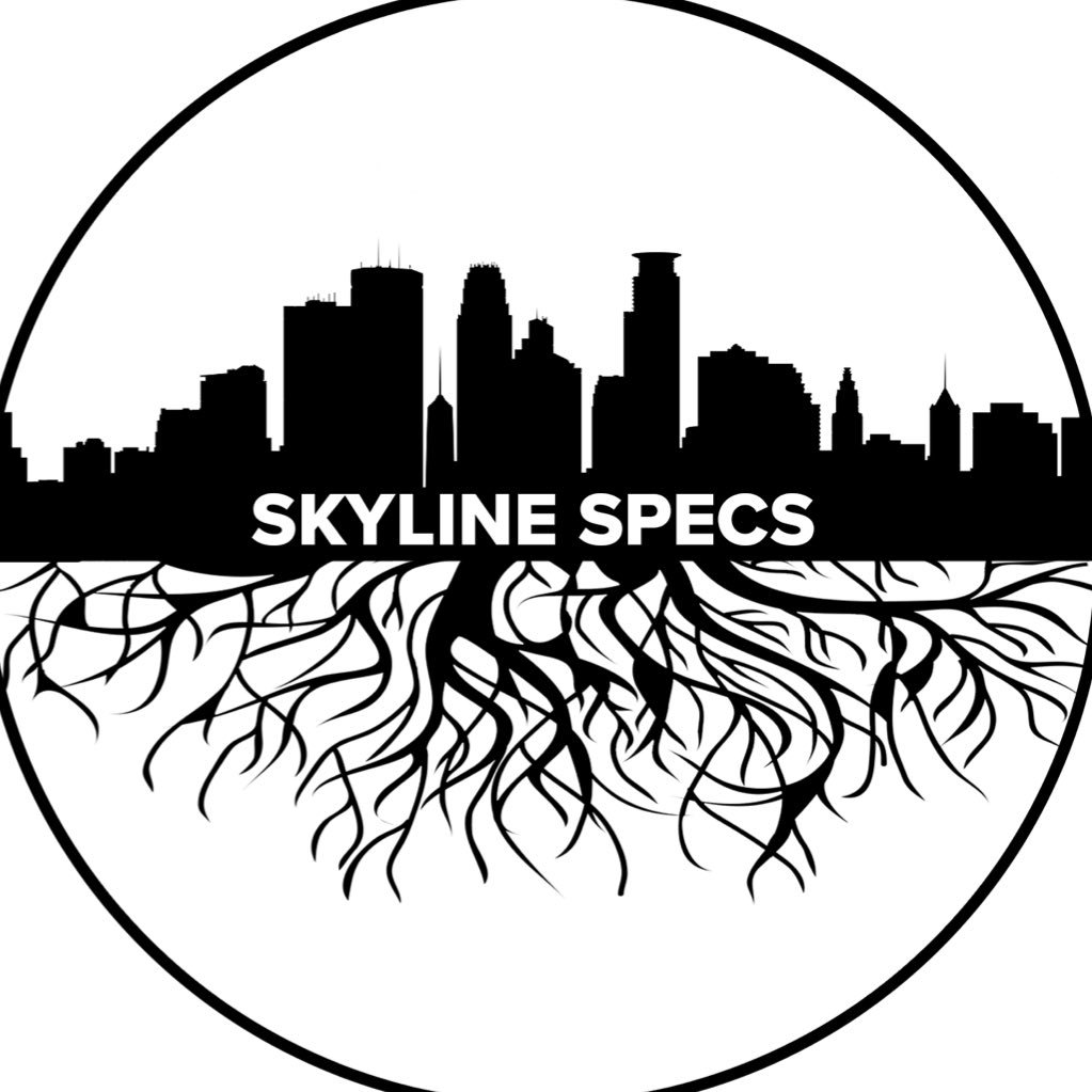1023x1023 Skyline Specs On Twitter Rtnd Follow For Chance To Win