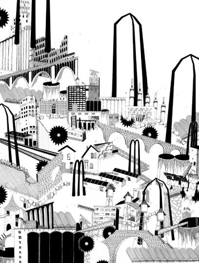 408x540 Top Up And Coming Minnesota Artists Of 2015