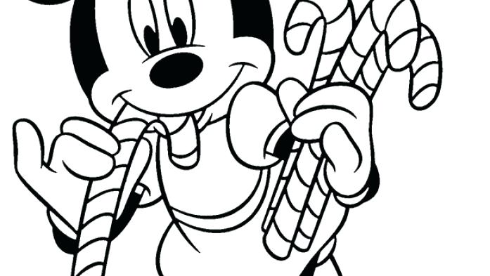 697x393 Coloring Pages Draw Minnie Mouse The Most Incredible Mous