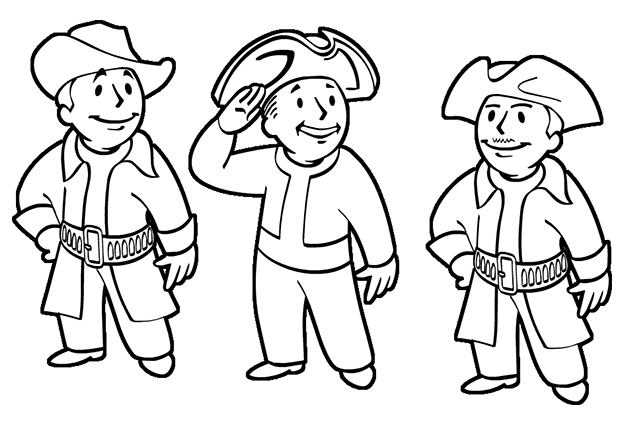 624x425 Form Ranks Fallout Wiki Fandom Powered By Wikia