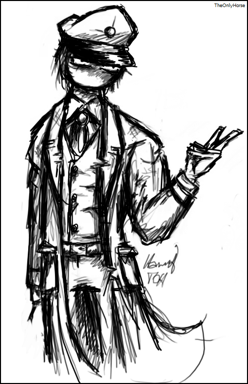 492x761 Military Stickman By Ecfor