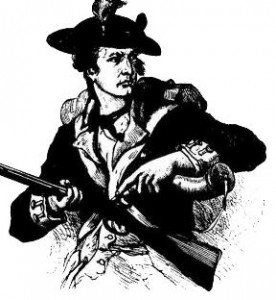 276x300 Minuteman Memes